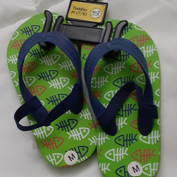 Sandals - Picture 3 of 3